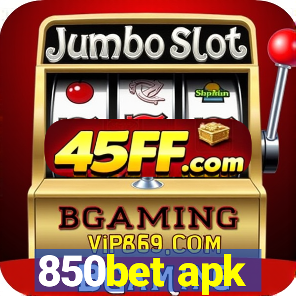 850bet apk